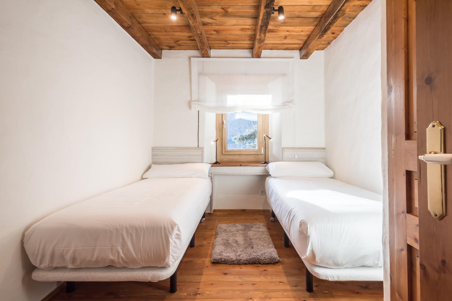 Villa Riu Nere - Pleta De Jus By Totiaran Naut Aran Exterior foto