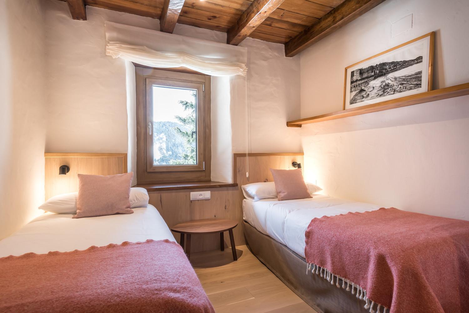 Villa Riu Nere - Pleta De Jus By Totiaran Naut Aran Exterior foto